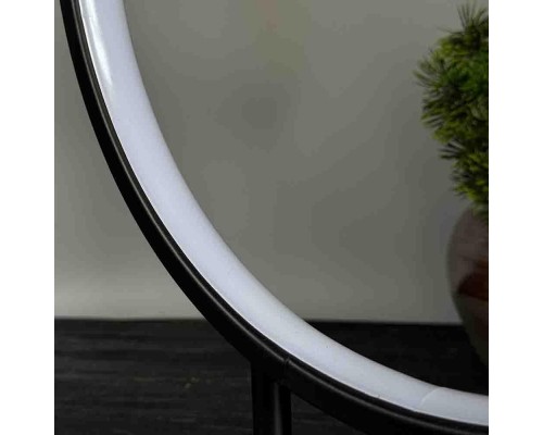 Led-подставка для чайного пространства Декор для чайной церемонии Бонсай