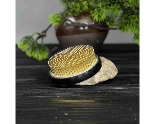 Кензан для икебаны 8.5см основание