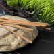 Пахощі Священне дерево Palo Santo палички 13см