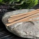 Пахощі Священне дерево Palo Santo палички 13см