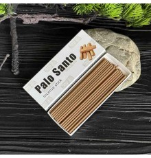 Благовоние Священное дерево Palo Santo палочки 13см