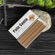 Пахощі Священне дерево Palo Santo палички 13см