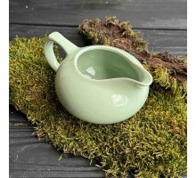 Чахай керамічний Ніжно-зелений