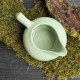 Чахай керамічний Ніжно-зелений