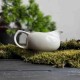 Чахай керамический Белый