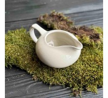 Чахай керамічний Білий