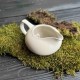 Чахай керамический Белый
