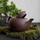 Чайник із глини Yixing 350 мл для медитативного чаювання