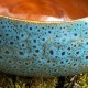 ШуйЮй  чаша для омовения пиал с глазурью яобань Ø 19.5см