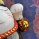 Скарбничка Манекі неко Захист від демонів та залучення успіху