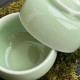 Керамическая пиала с утолщёнными стенками 50мл
