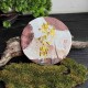 Шу пуэр от усталости и напряжения - Летающий блинчик, 100г