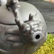 Чайный набор керамический для китайской чайной церемонии на 6 персон Мерлион