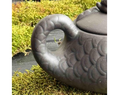 Чайный набор керамический для китайской чайной церемонии на 6 персон Мерлион