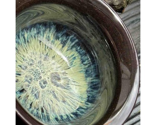 Чайный набор для церемонии Гунфуча Керамический набор для китайской чайной церемонии Тяньму
