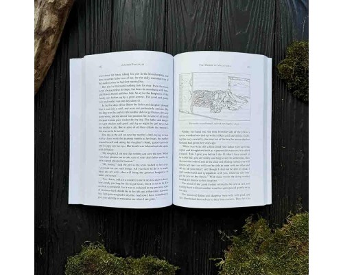 Японские народные сказки Japanese Folktales: Classic Stories from Japan's Enchanted Past - Ёси Теодора Озаки