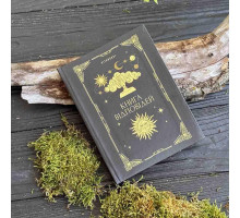 Мистическая книга ответов Kitabooki Оракул решений и предсказаний