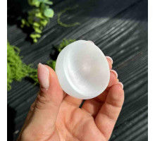 Worry stone из натурального селенита - камень заботы
