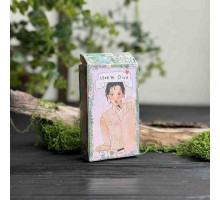 Романтические карты Таро Dive to You / Love Story Tarot, 78 карт