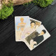 Романтичні карти Таро Dive to You / Love Story Tarot, 78 карт