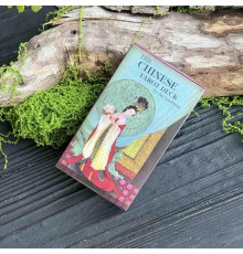 Китайське Таро The Chinese Tarot Deck, 78 карт