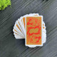 Китайське Таро The Chinese Tarot Deck, 78 карт