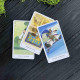 Китайське Таро The Chinese Tarot Deck, 78 карт