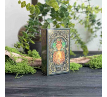 Карты Таро The Fairy Tale Journey Tarot, Таро Сказочного Путешествия
