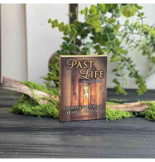 Оракульні карти Past Life Oracle Cards, Карти оракула минулих життів, 44 карти з путівником