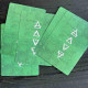 Green Witch Oracle, Оракул Зелёной Ведьмы, 44 карты для интуитивных практик, магии растений и природной символики