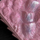 Подарунковий блокнот ручної роботи Око дракона - Рожевий світанок з 3D-обкладинкою
