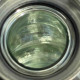 Вакуумний термос зі скляною колбою Великий термос 2л у китайському стилі Синій