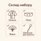 Костюм гейші Набір для косплею Японське кімоно червоне