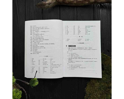 Hanyu Kouyu Jiaocheng - курс розмовної китайської